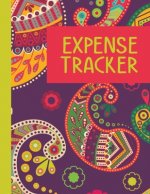 Expense Tracker: Deposit, Withdrawal, Balance