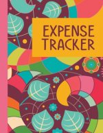 Expense Tracker: Deposit, Withdrawal, Balance