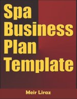 Spa Business Plan Template