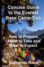 Concise Guide to the Everest Base Camp Trek