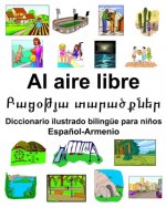 Espa?ol-Armenio Al aire libre Diccionario ilustrado bilingüe para ni?os