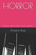 Horror: Morti e visioni, sogni e visioni notturne.