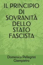 Principio Di Sovranita Dello Stato Fascista