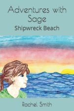 Adventures with Sage: Shipwreck Beach