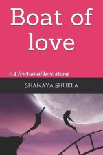 Boat of love: A frictional love story