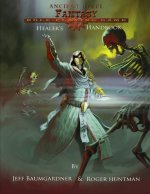 Ancient Steel Fantasy Healer's Handbook