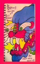 Poems From the Ruiner