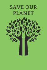 Save Our Planet