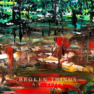 Broken Things