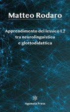 Apprendimento del lessico L2 tra neurolinguistica e glottodidattica