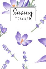 Saving Tracker: Help you start saving money for your next big expense