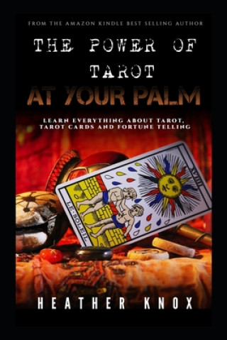 Power of Tarot at Your Palm