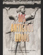 Los antiguos lidios: La historia y legado del reino de Lidia en la Edad del Hierro