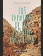 Los enemigos de los antiguos israelitas: la historia de los cananeos, filisteos, babilonios y asirios