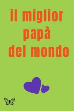 migliore papa del mondo