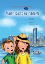 Molly and the Magic Suitcase