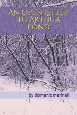 An Open Letter To Arthur Pond