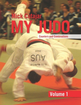 My Judo Counters and Combinations