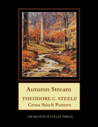 Autumn Stream