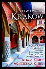 A few days in Krakow: Second edition with 2020 updates and Airbnb recommendations!