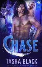 Chase: Single Daddy Shifters #3