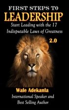 First Steps To Leadership 2.0: Start Leading with the 17 Indisputable Laws of Greatness