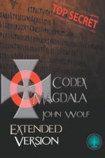 Codex Magdala: Extended versión - English Edition