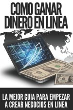 Como Ganar Dinero En Linea: LA mejor guia para empezar a crear negocios en linea!!
