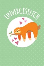 Unvergesslich: Diskretes Passwort Buch mit Register zum Verwalten und Organisieren von persönlichen Internet Zugangsdaten und PINs -