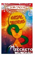 Grial Works - Secreto Mundial: ?Será el fin del humanidad después del lanzamiento del Spymodroide 4?