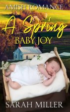 A Spring Baby Joy