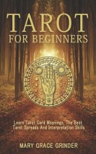 Tarot for Beginners