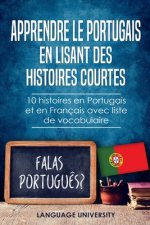 Apprendre le Portugais en lisant des histoires courtes