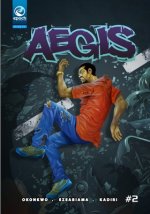Aegis #2: Second Death