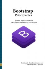 Bootstrap - Principiantes: Dise?o rápido y sencillo para el programador web y de apps