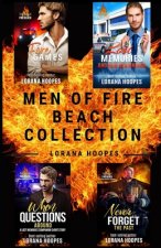 Men of Fire Beach Collection