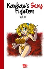 Kanban's Sexy Fighters - vol. II