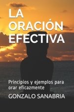 La Oración Efectiva: Principios y ejemplos para orar eficazmente