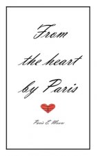 From the heart by Paris