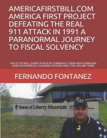 Americafirstbill.com America First Project Defeating the Real 911 Attack in 1991 a Paranormal Journey to Fiscal Solvency: This Is the Real Covert Atta
