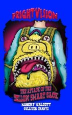 The Attack of the Yellow Smart Sack