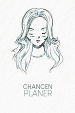 Chancenplaner: 60 Fragen für mehr Erfolg im Leben zum Ausfüllen - Motiv: Portrait