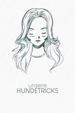 Unsere Hundetricks: Für alle Tricks und Übungen für deinen Hund - Motiv: Portrait