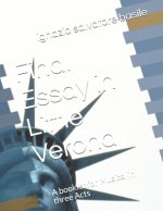 Final Essay in Little Verona: A booklet for Musical in three Acts
