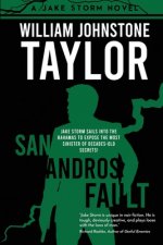 San Andros Fault