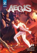 Aegis #3: Sheol's Gate