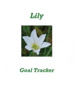 Lily Goal Tracker