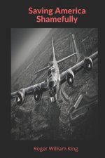 Saving America Shamefully: A reporter and a small town sheriff investigating prisoners disappearing uncover an operation more advanced than the e
