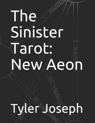 The Sinister Tarot: New Aeon