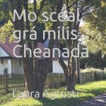 Mo scéal grá milis Cheanada